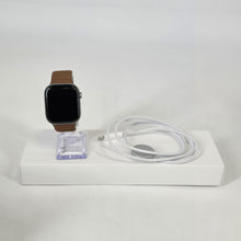 Load image into Gallery viewer, Apple Watch (Series 11) 46mm Silver WiFi 64GB