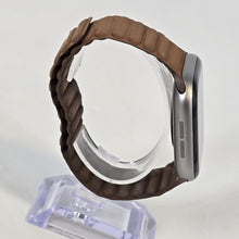 Load image into Gallery viewer, Apple Watch (Series 11) 46mm Silver WiFi 64GB