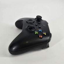 Load image into Gallery viewer, Microsoft Xbox Series X Black 1TB