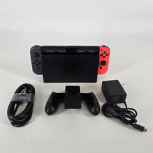 Load image into Gallery viewer, Nintendo Switch Original Black 32GB