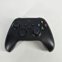 Load image into Gallery viewer, Microsoft Xbox Series X Black 1TB