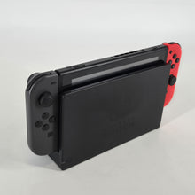 Load image into Gallery viewer, Nintendo Switch Original Black 32GB