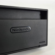 Load image into Gallery viewer, Nintendo Switch Original Black 32GB