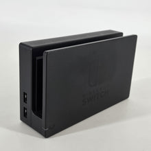 Load image into Gallery viewer, Nintendo Switch Original Black 32GB