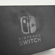 Load image into Gallery viewer, Nintendo Switch Original Black 32GB