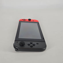 Load image into Gallery viewer, Nintendo Switch Original Black 32GB