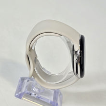 Load image into Gallery viewer, Google Pixel Watch 4 45mm Polished Silver WiFi 32GB