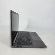 Load image into Gallery viewer, HP ZBook Firefly 14 G8 Gray 3.0 GHz Intel Core i7 11th Gen. 16GB RAM 512GB Solid State Drive