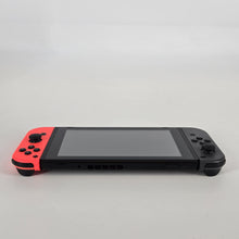 Load image into Gallery viewer, Nintendo Switch Original Black 32GB