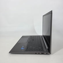 Load image into Gallery viewer, HP ZBook Firefly 14 G8 Gray 3.0 GHz Intel Core i7 11th Gen. 16GB RAM 512GB Solid State Drive
