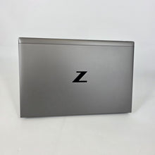 Load image into Gallery viewer, HP ZBook Firefly 14 G8 Gray 3.0 GHz Intel Core i7 11th Gen. 16GB RAM 512GB Solid State Drive