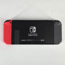 Load image into Gallery viewer, Nintendo Switch Original Black 32GB