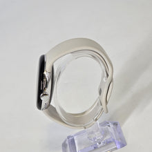 Load image into Gallery viewer, Google Pixel Watch 4 45mm Polished Silver WiFi 32GB