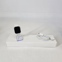 Load image into Gallery viewer, Apple Watch (Series 8) 41mm Silver WiFi 32GB