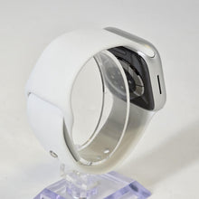 Load image into Gallery viewer, Apple Watch (Series 8) 41mm Silver WiFi 32GB