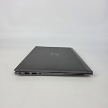 Load image into Gallery viewer, HP ZBook Firefly 14 G8 Gray 3.0 GHz Intel Core i7 11th Gen. 16GB RAM 512GB Solid State Drive