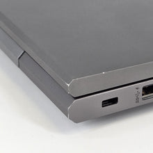 Load image into Gallery viewer, HP ZBook Firefly 14 G8 Gray 3.0 GHz Intel Core i7 11th Gen. 16GB RAM 512GB Solid State Drive