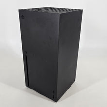 Load image into Gallery viewer, Microsoft Xbox Series X Black 1TB