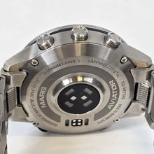 Load image into Gallery viewer, Garmin MARQ Aviator (Gen 2) 46mm Silver GPS