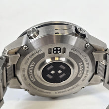 Load image into Gallery viewer, Garmin MARQ Aviator (Gen 2) 46mm Silver GPS