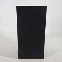 Load image into Gallery viewer, Microsoft Xbox Series X Black 1TB