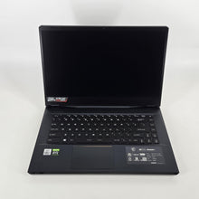 Load image into Gallery viewer, MSI Raider GE66 15.6 Gray 2.6 GHz Intel Core i7 10th Gen. 32GB RAM 1TB Solid State Drive NVIDIA GeForce RTX 2070 SUPER 8 GB