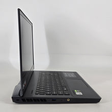 Load image into Gallery viewer, MSI Raider GE66 15.6 Gray 2.6 GHz Intel Core i7 10th Gen. 32GB RAM 1TB Solid State Drive NVIDIA GeForce RTX 2070 SUPER 8 GB