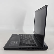 Load image into Gallery viewer, MSI Raider GE66 15.6 Gray 2.6 GHz Intel Core i7 10th Gen. 32GB RAM 1TB Solid State Drive NVIDIA GeForce RTX 2070 SUPER 8 GB