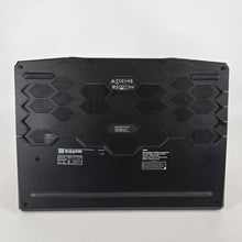 Load image into Gallery viewer, MSI Raider GE66 15.6 Gray 2.6 GHz Intel Core i7 10th Gen. 32GB RAM 1TB Solid State Drive NVIDIA GeForce RTX 2070 SUPER 8 GB