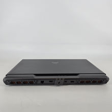 Load image into Gallery viewer, MSI Vector 17 HX 17 Gray 2.2 GHz Intel Core i9 14th Gen. 32GB RAM 1TB Solid State Drive NVIDIA GeForce RTX 4070 8 GB