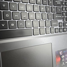 Load image into Gallery viewer, MSI Vector 17 HX 17 Gray 2.2 GHz Intel Core i9 14th Gen. 32GB RAM 1TB Solid State Drive NVIDIA GeForce RTX 4070 8 GB