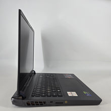 Load image into Gallery viewer, MSI Vector 17 HX 17 Gray 2.2 GHz Intel Core i9 14th Gen. 32GB RAM 1TB Solid State Drive NVIDIA GeForce RTX 4070 8 GB