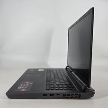 Load image into Gallery viewer, MSI Vector 17 HX 17 Gray 2.2 GHz Intel Core i9 14th Gen. 32GB RAM 1TB Solid State Drive NVIDIA GeForce RTX 4070 8 GB