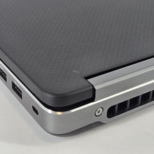 Load image into Gallery viewer, Dell Precision 7520 15.6 Gray 2.7 GHz Intel Core i7 6th Gen. 16GB RAM 512GB Hard Disk Drive