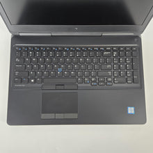 Load image into Gallery viewer, Dell Precision 7520 15.6 Gray 2.7 GHz Intel Core i7 6th Gen. 16GB RAM 512GB Hard Disk Drive