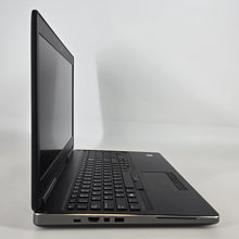 Load image into Gallery viewer, Dell Precision 7520 15.6 Gray 2.7 GHz Intel Core i7 6th Gen. 16GB RAM 512GB Hard Disk Drive