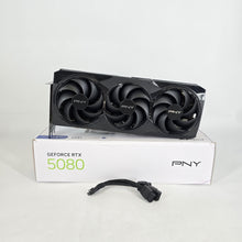 Load image into Gallery viewer, NVIDIA GeForce RTX 5080 16GB RAM