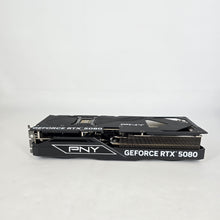 Load image into Gallery viewer, NVIDIA GeForce RTX 5080 16GB RAM