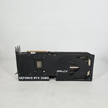 Load image into Gallery viewer, NVIDIA GeForce RTX 5080 16GB RAM