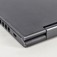 Load image into Gallery viewer, Lenovo ThinkPad X1 Yoga Gen 4 14 Gray 1.9 GHz Intel Core i7 8th Gen. 16GB RAM 512GB Solid State Drive