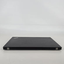 Load image into Gallery viewer, Lenovo ThinkPad T490s 14 Black 1.8 GHz Intel Core i7 8th Gen. 16GB RAM 512GB Solid State Drive