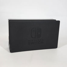 Load image into Gallery viewer, Nintendo Switch Original Black 32GB