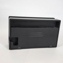 Load image into Gallery viewer, Nintendo Switch Original Black 32GB