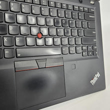 Load image into Gallery viewer, Lenovo ThinkPad T490s 14 Black 1.8 GHz Intel Core i7 8th Gen. 16GB RAM 512GB Solid State Drive