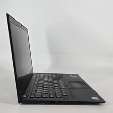 Load image into Gallery viewer, Lenovo ThinkPad T490s 14 Black 1.8 GHz Intel Core i7 8th Gen. 16GB RAM 512GB Solid State Drive