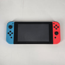 Load image into Gallery viewer, Nintendo Switch Original Black 32GB