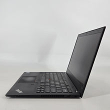 Load image into Gallery viewer, Lenovo ThinkPad T490s 14 Black 1.8 GHz Intel Core i7 8th Gen. 16GB RAM 512GB Solid State Drive