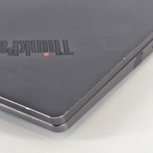 Load image into Gallery viewer, Lenovo ThinkPad X1 Yoga Gen 4 14 Gray 1.9 GHz Intel Core i7 8th Gen. 16GB RAM 512GB Solid State Drive