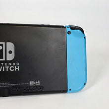 Load image into Gallery viewer, Nintendo Switch Original Black 32GB