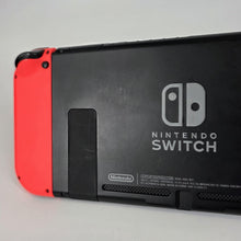 Load image into Gallery viewer, Nintendo Switch Original Black 32GB